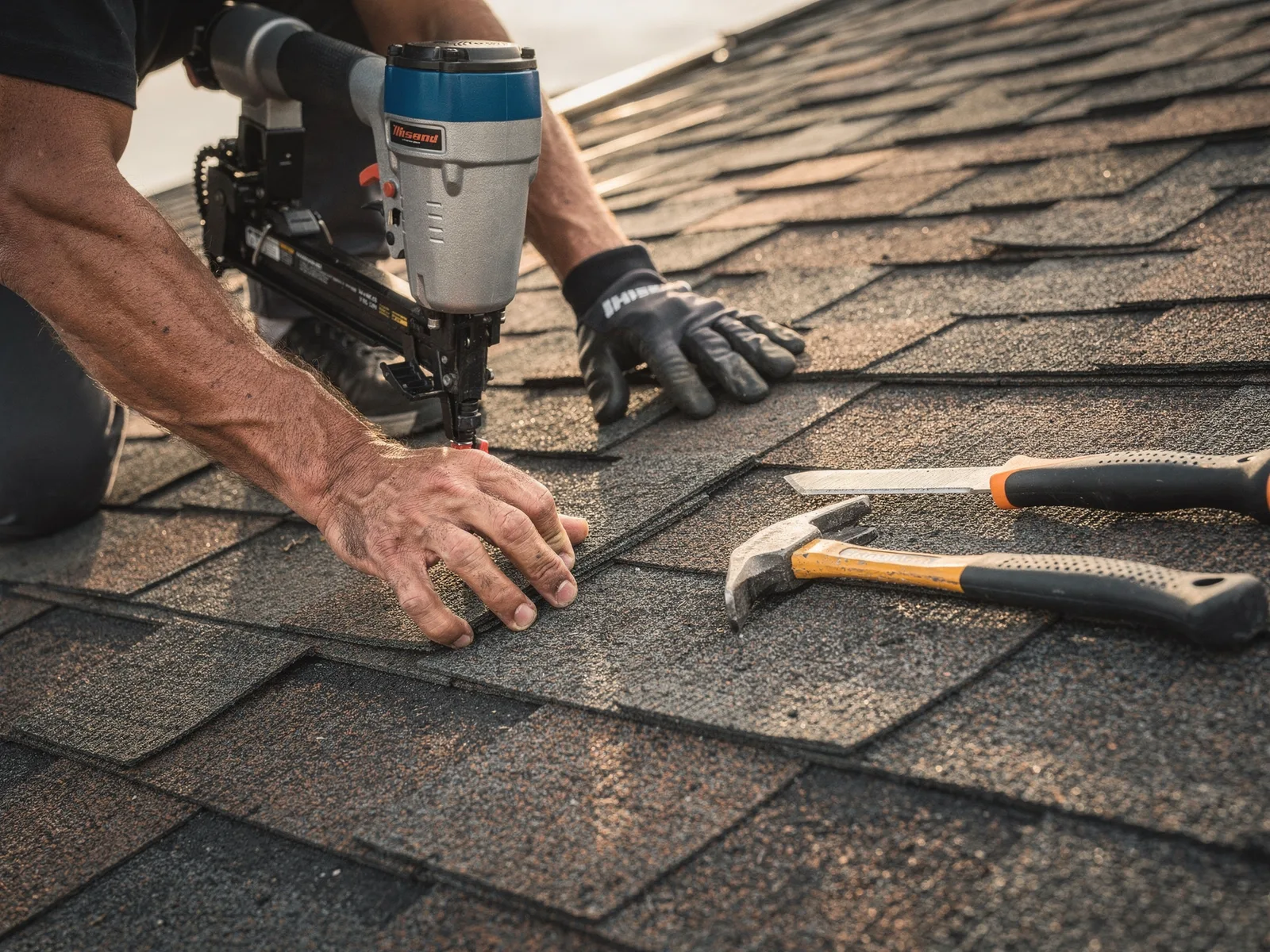 Why choose Roof Repair in Waldorf, MD